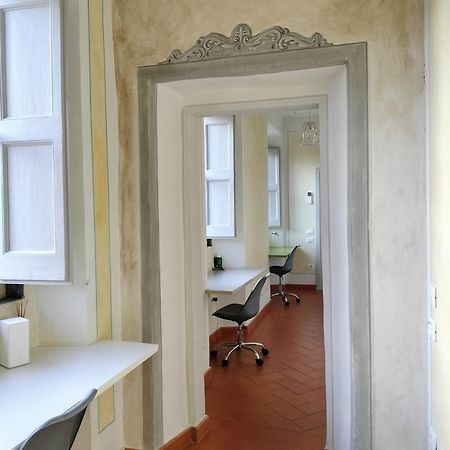 Foresteria San Niccolo Прато Екстер'єр фото