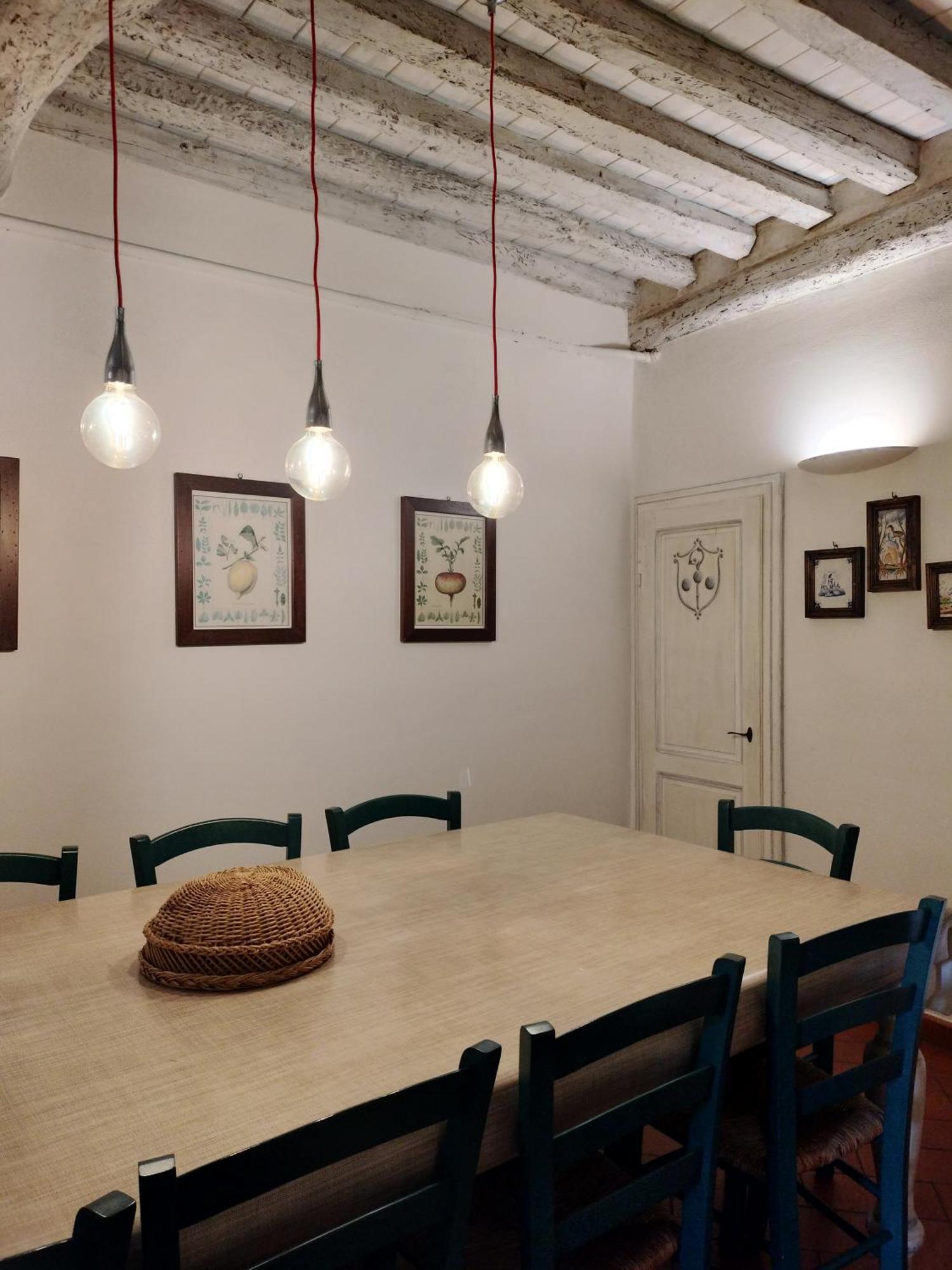 Foresteria San Niccolo Прато Екстер'єр фото