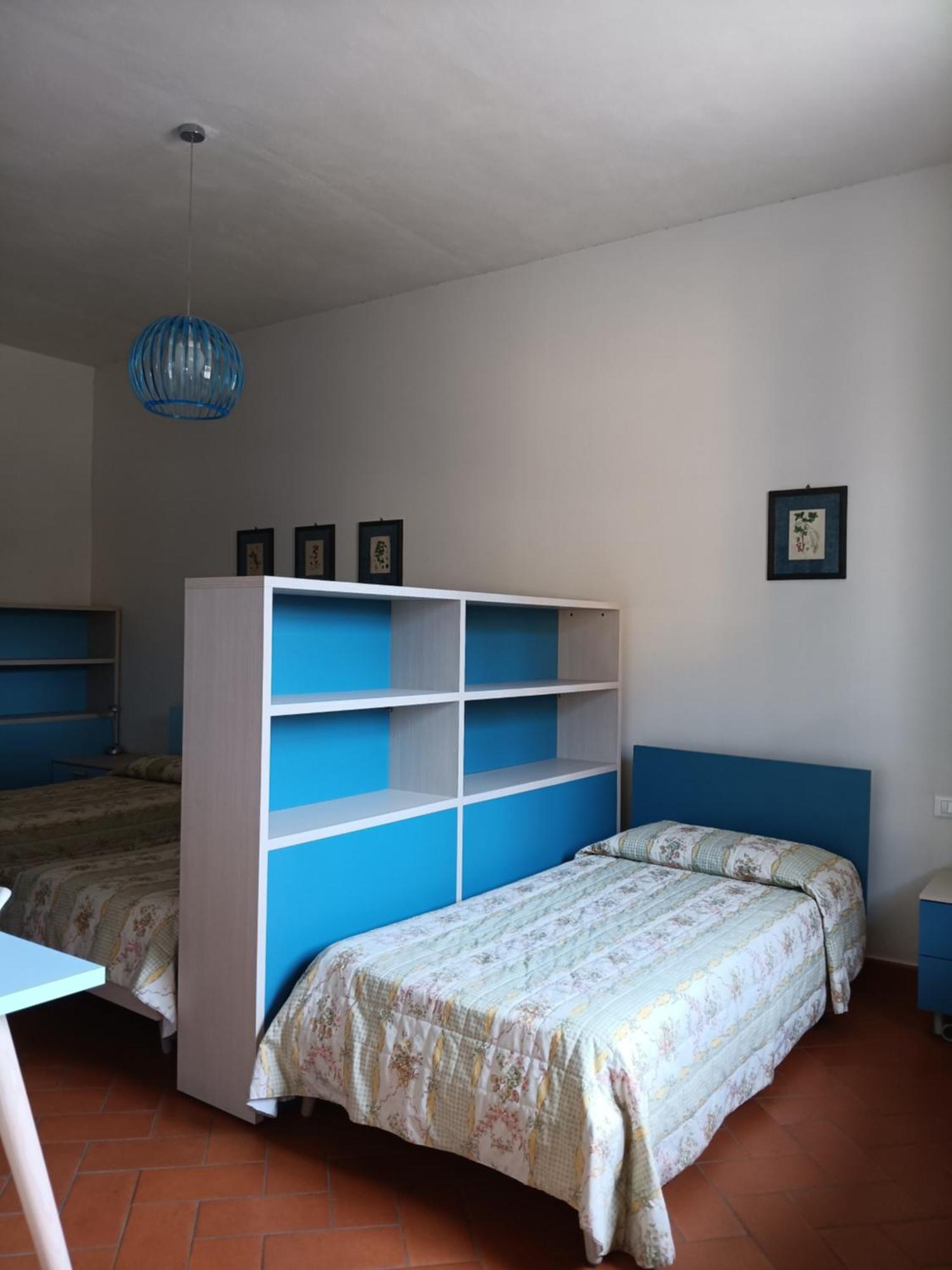 Foresteria San Niccolo Прато Екстер'єр фото