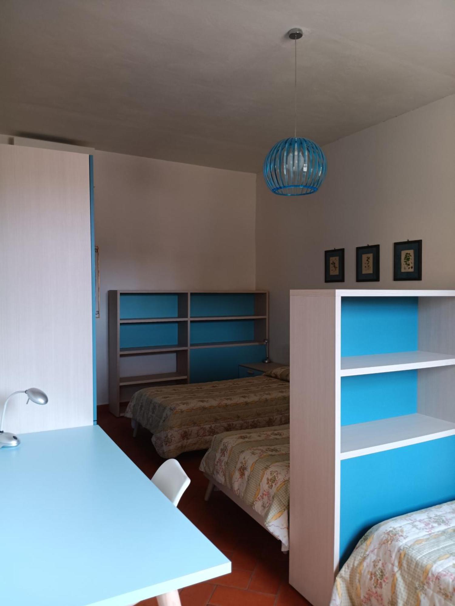 Foresteria San Niccolo Прато Екстер'єр фото