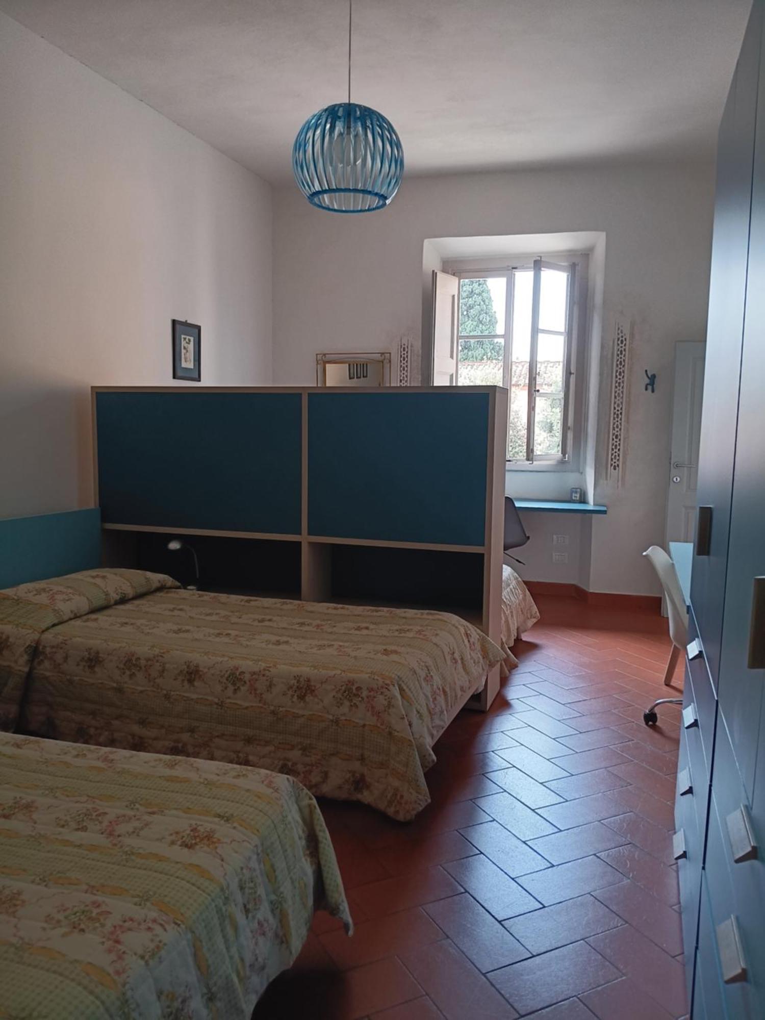 Foresteria San Niccolo Прато Екстер'єр фото
