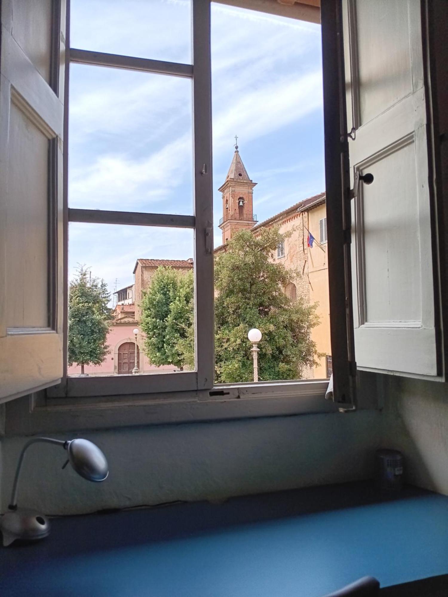 Foresteria San Niccolo Прато Екстер'єр фото
